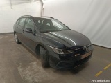  Volkswagen  Golf  Volkswagen Variant VIII 2.0 TDI 85kW DSG Life 5d #8