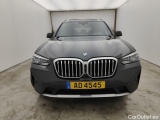  Bmw  X3 BMW  DIESEL - 2022 2.0 A 190hp xDrive20d MHEV 5d #5