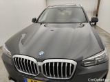  Bmw  X3 BMW  DIESEL - 2022 2.0 A 190hp xDrive20d MHEV 5d #26