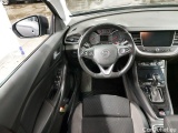  Opel   Grandland X OPEL DIESEL - 2020 1.5 Turbo D 130 Elegance S&S 5d #9