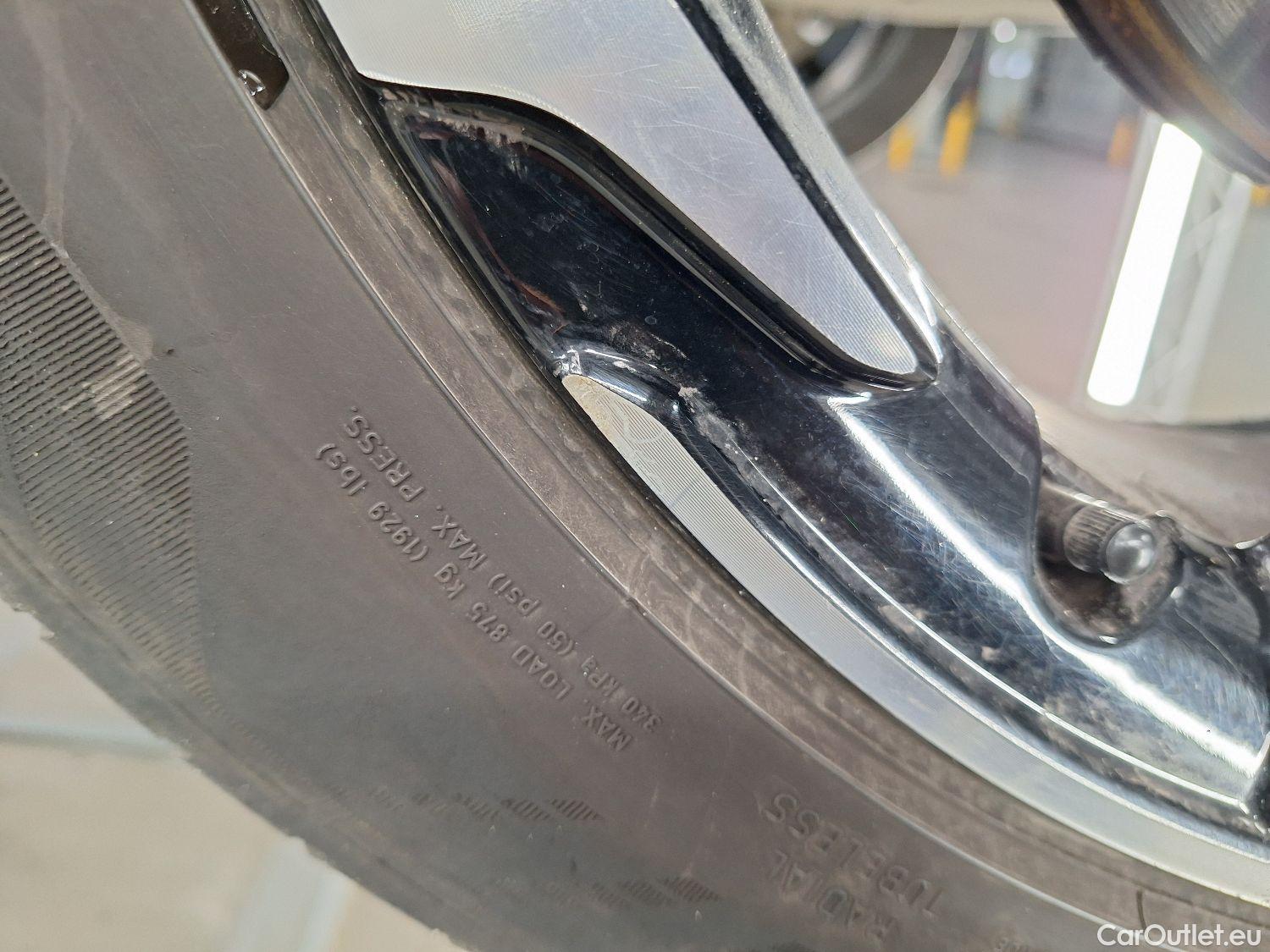  DS  DS7 DS,  CB '17, DS 7 Crossback 1.5 BlueHDi 130 Auto PERFORMANCE Li #3