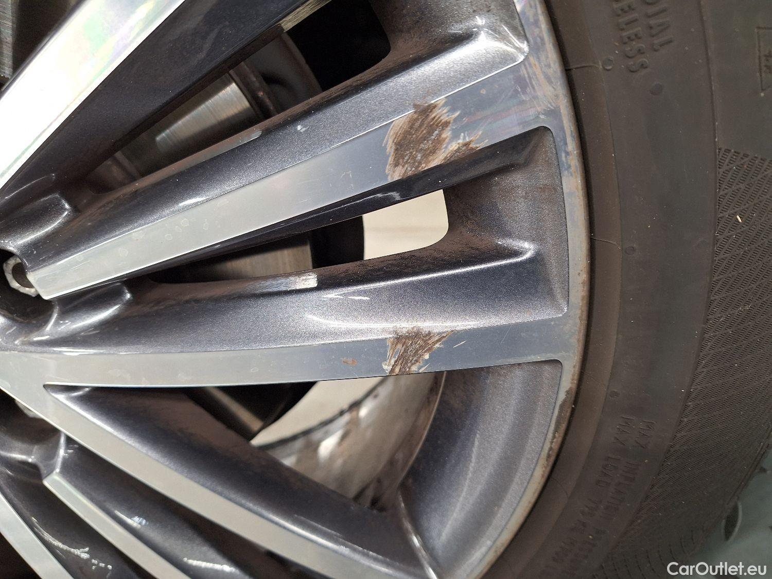  Skoda  Kodiaq Skoda,  '16, Skoda  2.0 CRTDI 110kW DSG7 L&K 5d #13