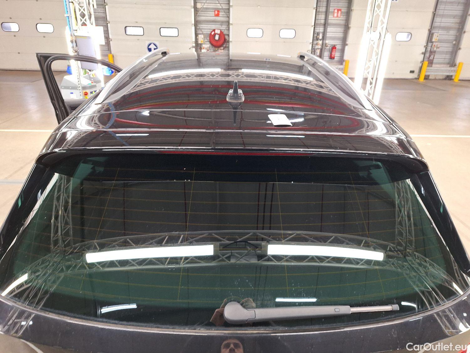  Skoda  Kodiaq Skoda,  '16, Skoda  2.0 CRTDI 110kW DSG7 L&K 5d #46