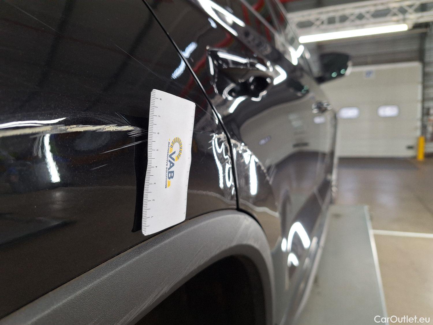  Skoda  Kodiaq Skoda,  '16, Skoda  2.0 CRTDI 110kW DSG7 L&K 5d #25