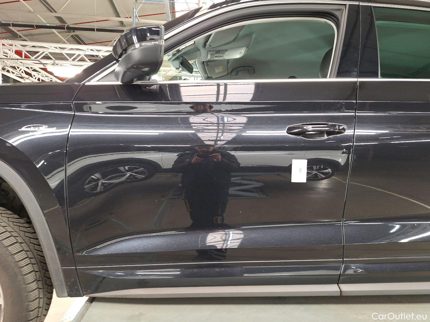  Skoda  Kodiaq Skoda,  '16, Skoda  2.0 CRTDI 110kW DSG7 L&K 5d #37