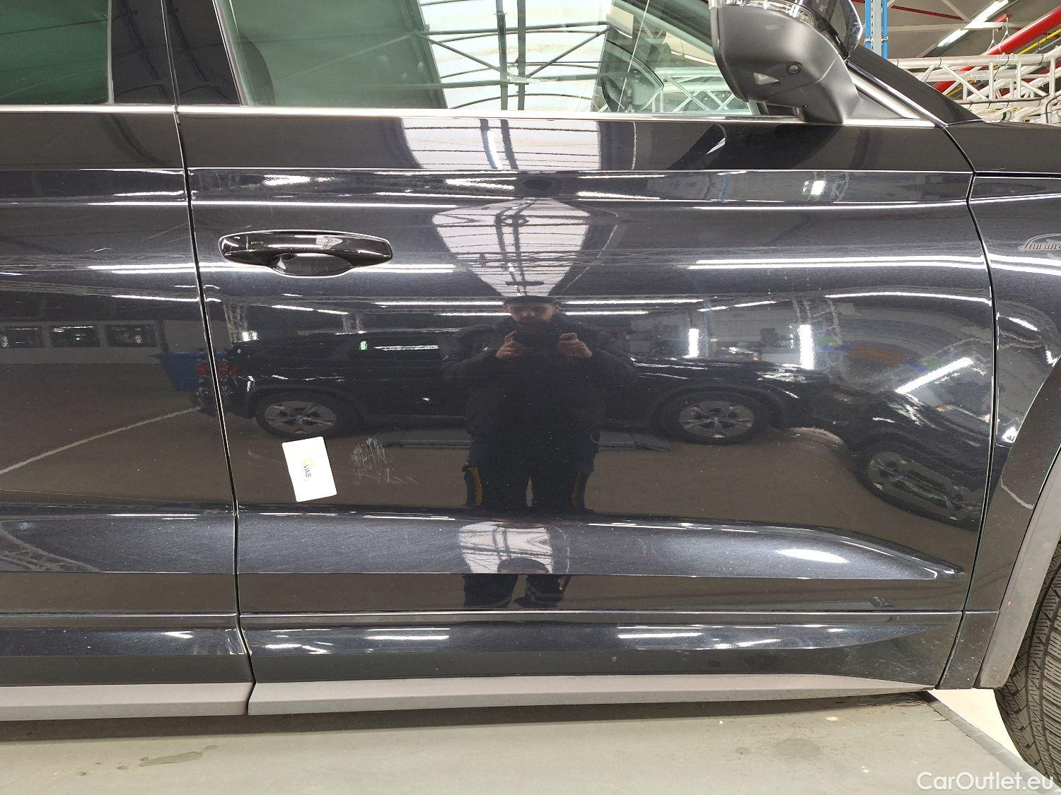  Skoda  Kodiaq Skoda,  '16, Skoda  2.0 CRTDI 110kW DSG7 L&K 5d #14