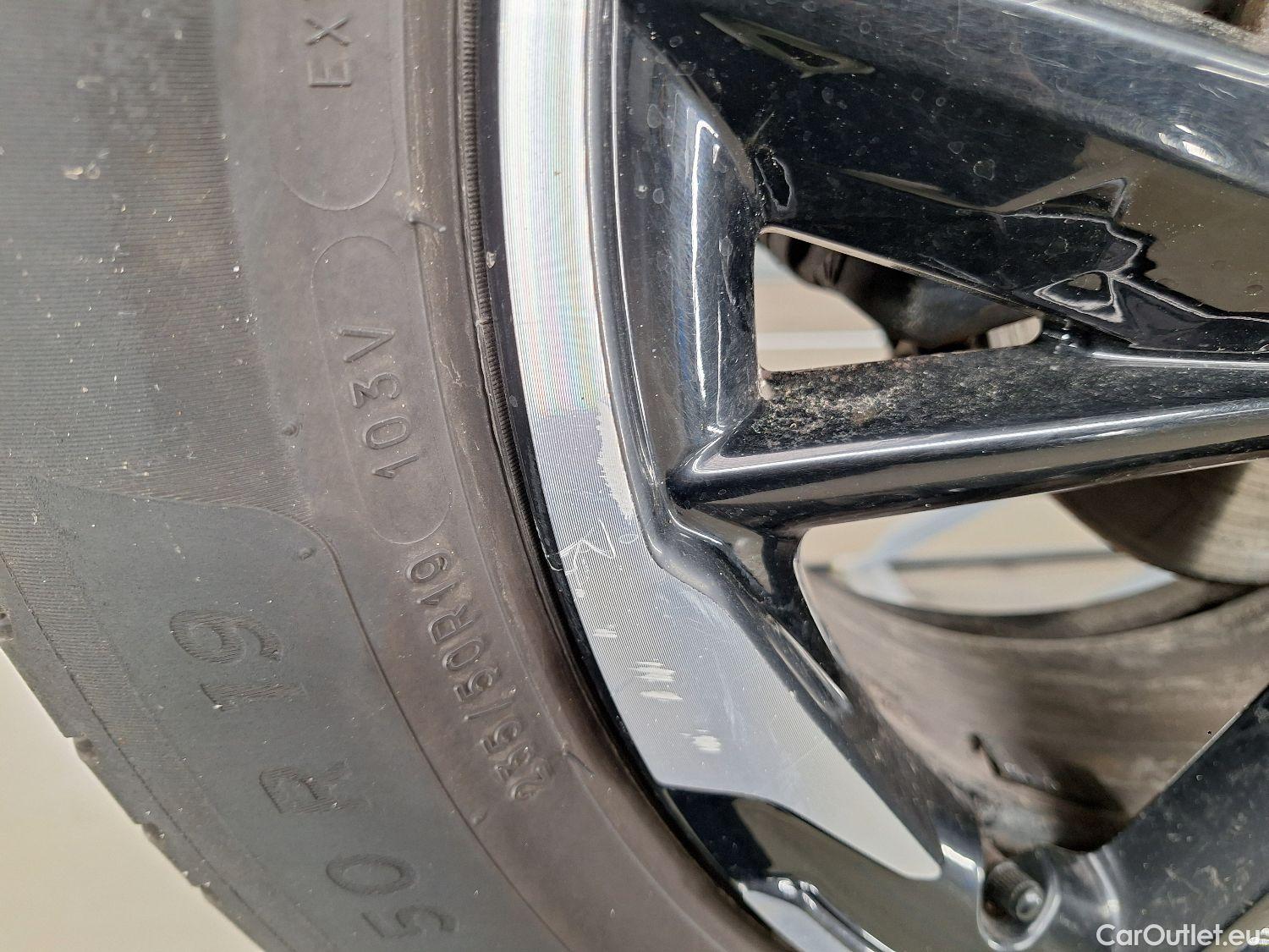  DS  DS7 DS,  CB '17, DS 7 Crossback 1.5 BlueHDi 130 Auto PERFORMANCE Li #5