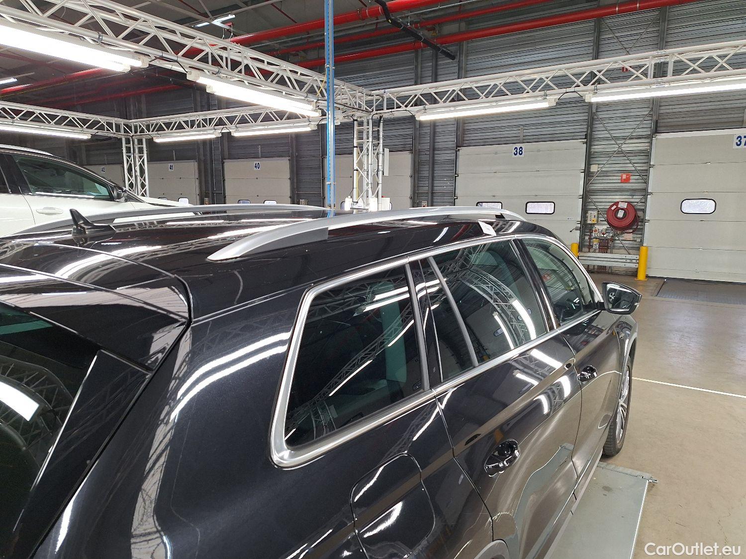  Skoda  Kodiaq Skoda,  '16, Skoda  2.0 CRTDI 110kW DSG7 L&K 5d #41