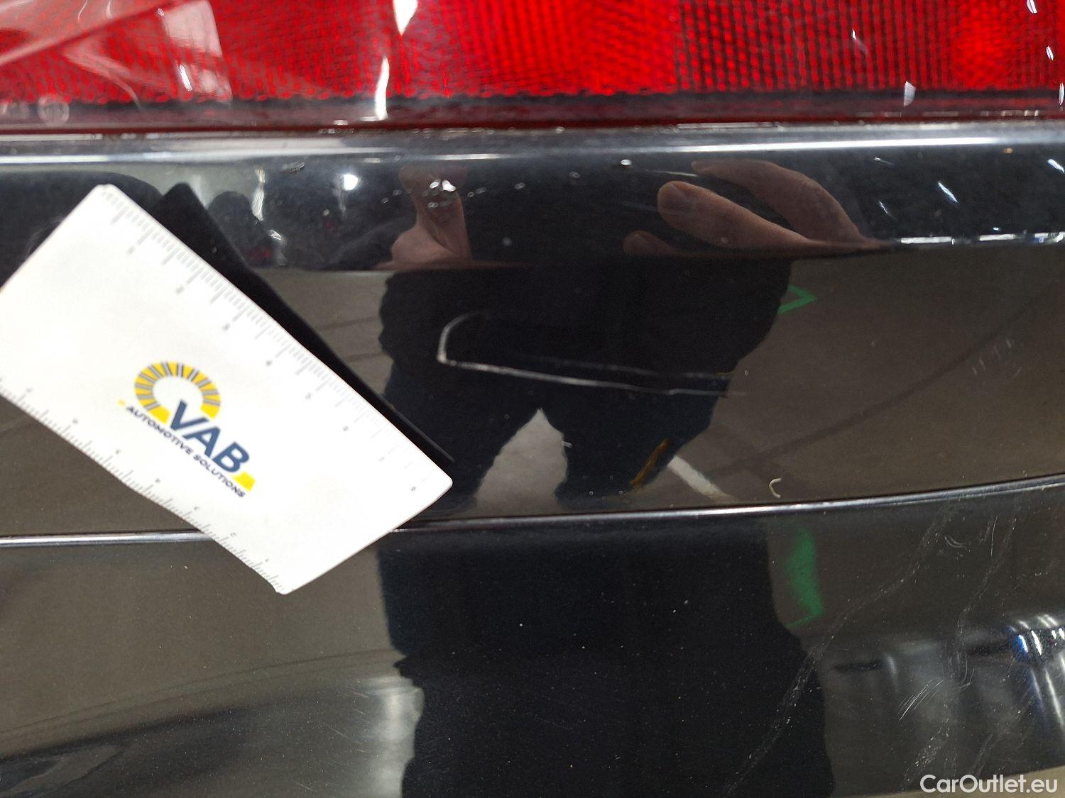  Skoda  Kodiaq Skoda,  '16, Skoda  2.0 CRTDI 110kW DSG7 L&K 5d #34