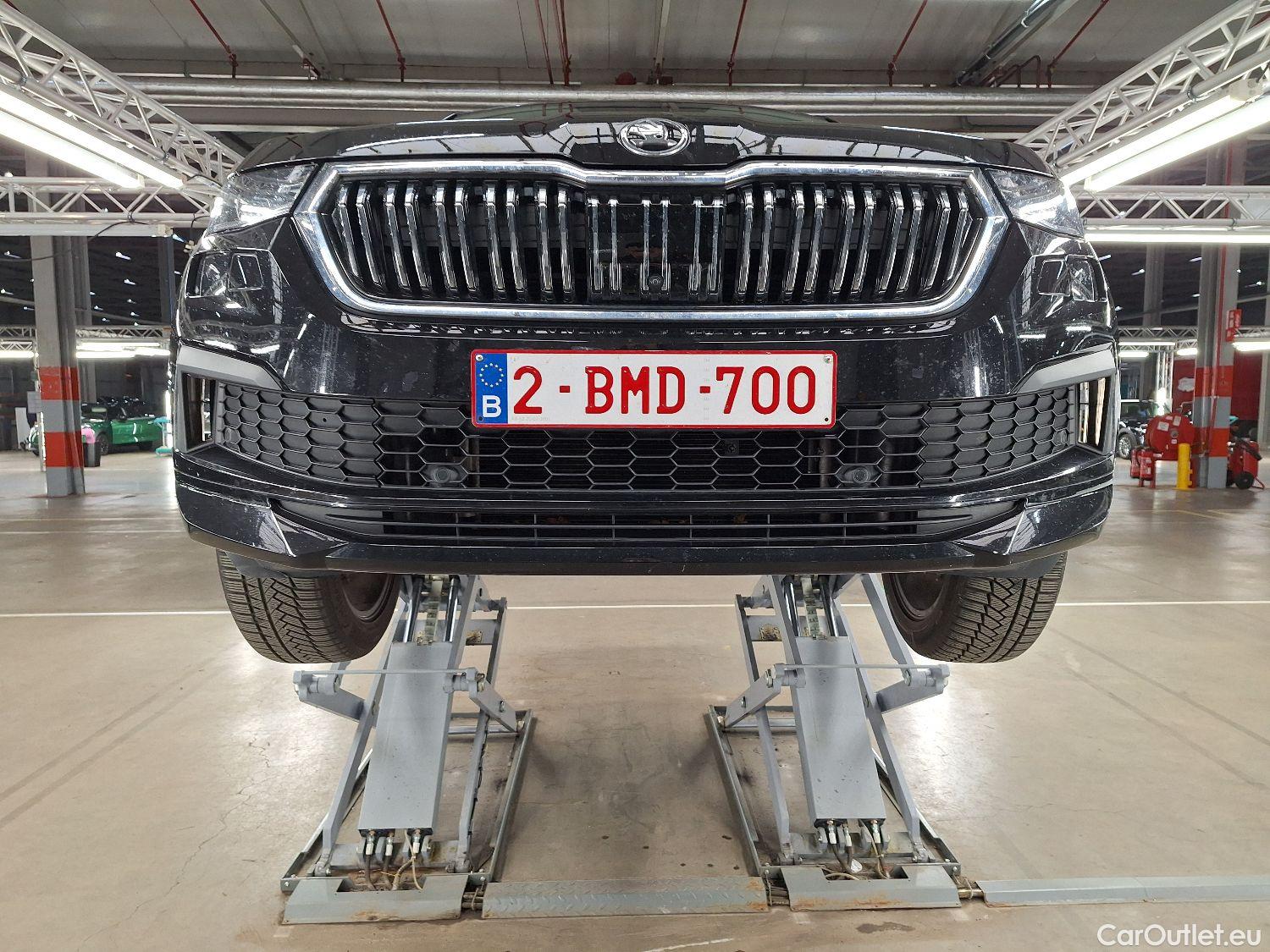  Skoda  Kodiaq Skoda,  '16, Skoda  2.0 CRTDI 110kW DSG7 L&K 5d #3