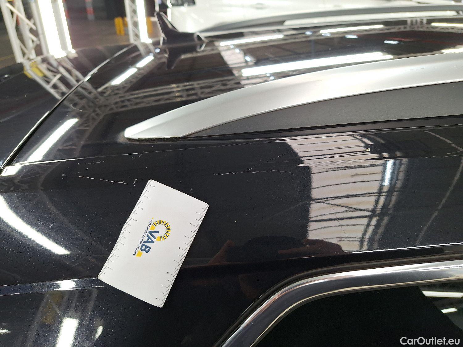  Skoda  Kodiaq Skoda,  '16, Skoda  2.0 CRTDI 110kW DSG7 L&K 5d #42