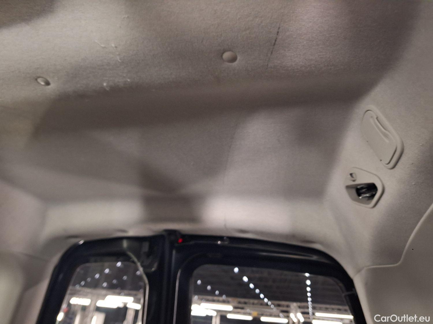  Opel  Combo Opel,  Life '18, Opel  Life 1.5 Turbo D BlueI 96kW S/S Eleganc #42