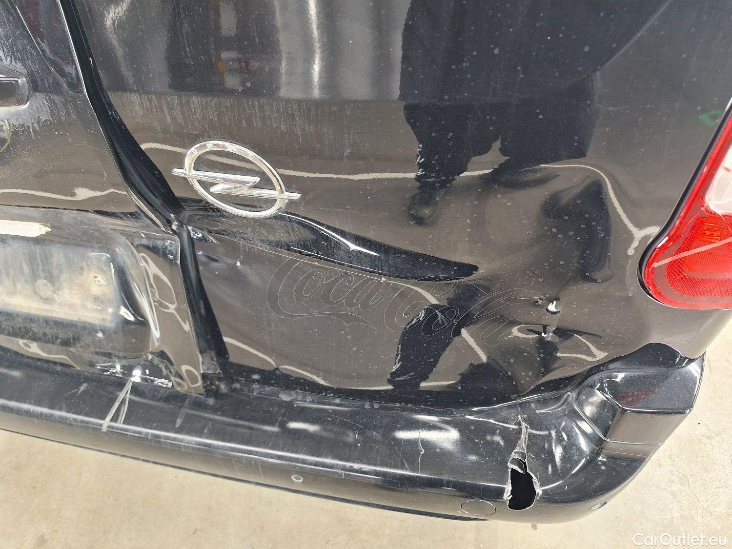  Opel  Combo Opel,  Life '18, Opel  Life 1.5 Turbo D BlueI 96kW S/S Eleganc #27