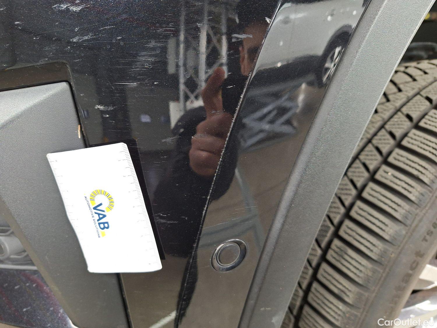  Skoda  Kodiaq Skoda,  '16, Skoda  2.0 CRTDI 110kW DSG7 L&K 5d #5