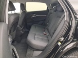  Audi  E-TRON AUDI  SPORTBACK 55 409hp Quattro Advanced (95 kWh) 5d #2