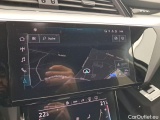  Audi  E-TRON AUDI  SPORTBACK 55 409hp Quattro Advanced (95 kWh) 5d #13