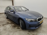  Bmw  Serie 3 BMW 3 TOURING DIESEL - 2019 318 dA 150hp MHD AdBlue 5d #8