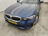  Bmw  Serie 3 BMW 3 TOURING DIESEL - 2019 318 dA 150hp MHD AdBlue 5d #37