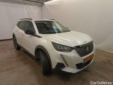  Peugeot  2008 PEUGEOT  - 2020 1.2 PureTech 130 Allure Pack S&S (EU6.3) 5d #8