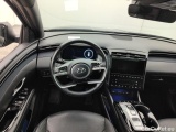  Hyundai  Tucson HYUNDAI  DIESEL - 2021 1.6 CRDi 136 MHEV Shine DCT 5d #9