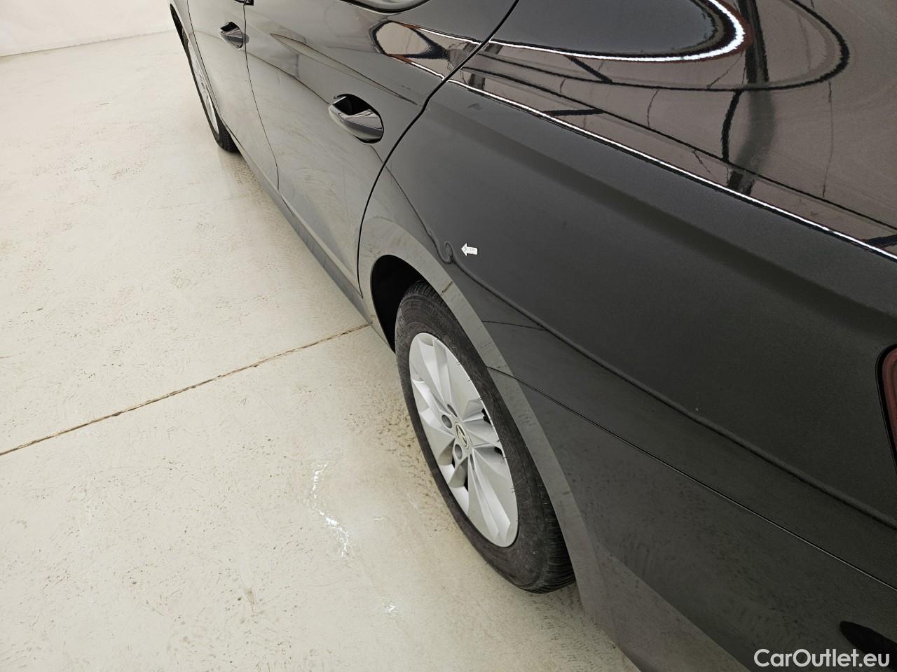  Skoda  Octavia 2.0 TDI 150CP Ambition DSG #33