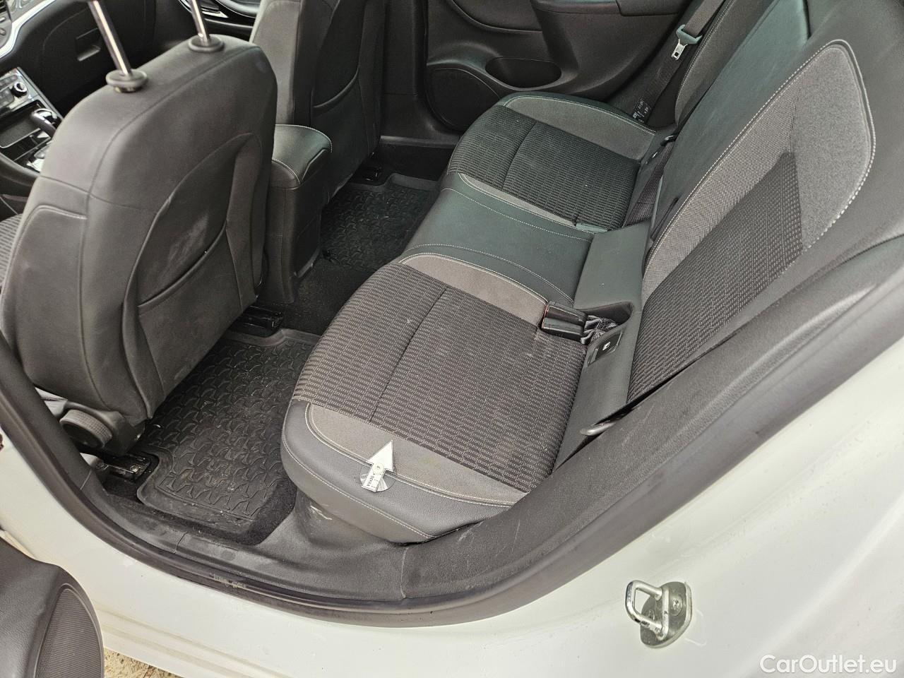  Opel  Astra Elegance F15DVH 90kW/122HP AT9 Diesel #62