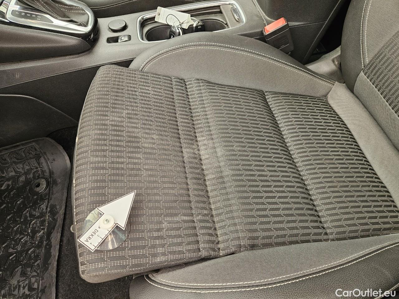  Opel  Astra Elegance F15DVH 90kW/122HP AT9 Diesel #57