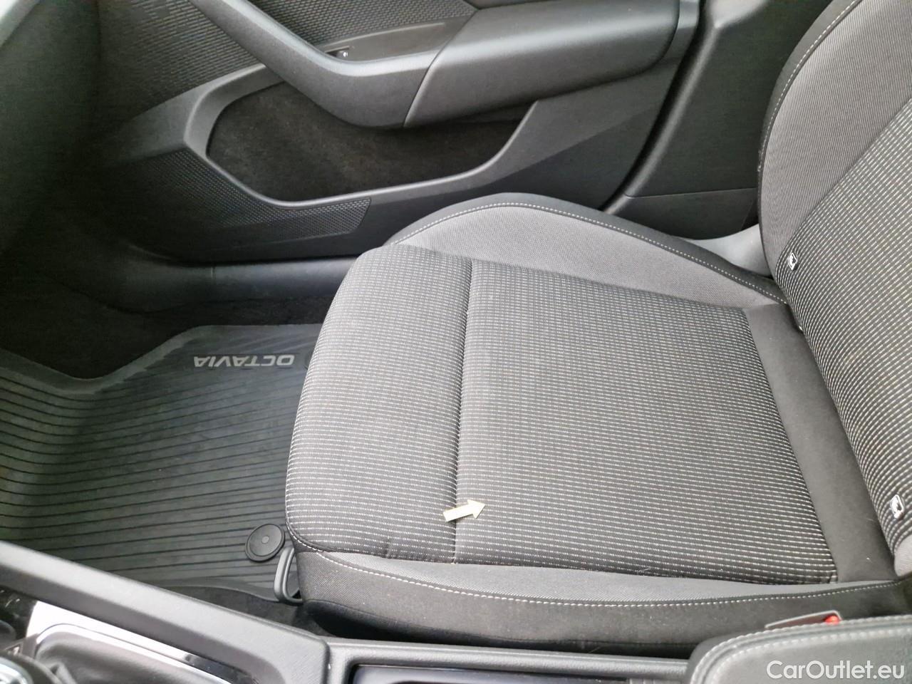  Skoda  Octavia 1.5 TSI 150CP Ambition #42