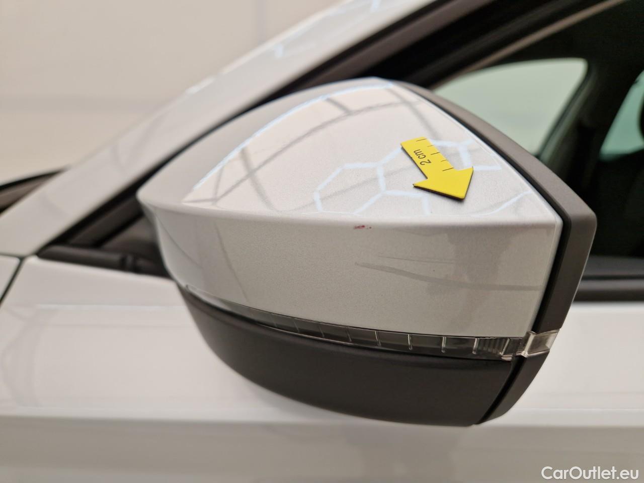  Skoda  Octavia 1.5 TSI 150CP Ambition #8