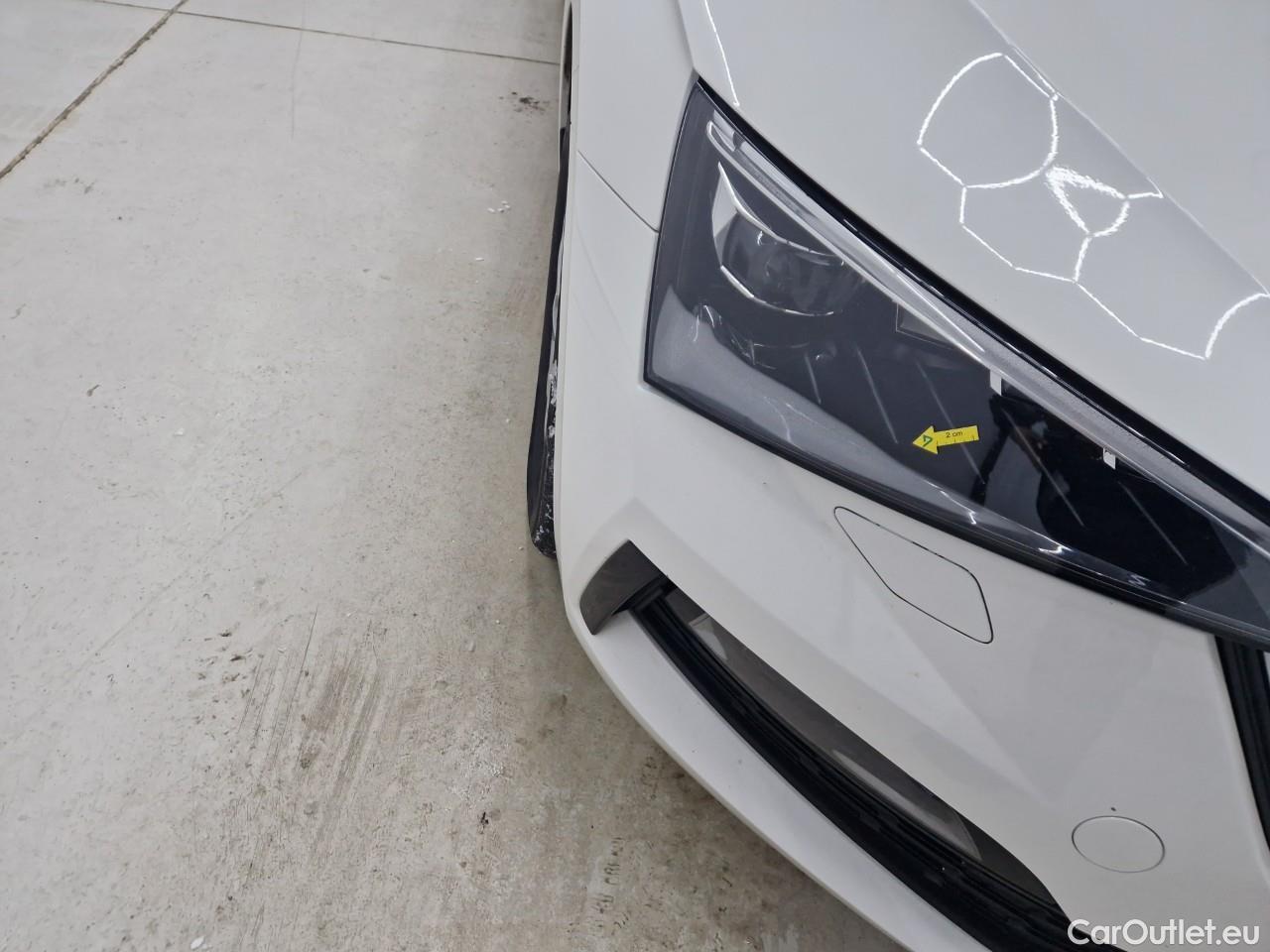  Skoda  Scala 1.0 TSI Style #10