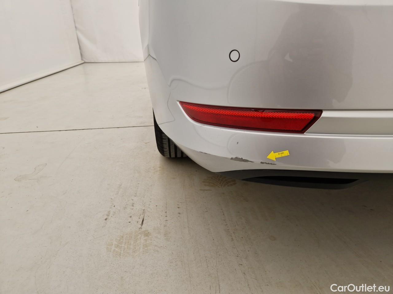  Skoda  Octavia 1.5 TSI 150CP Ambition #29