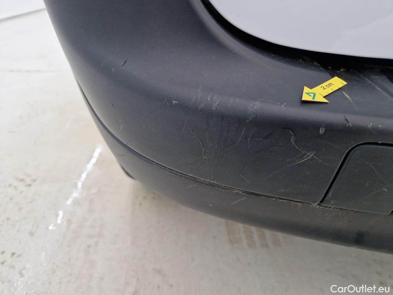  Renault  Kangoo 1.5 Blue dCi 95HP Maxi Confort #17