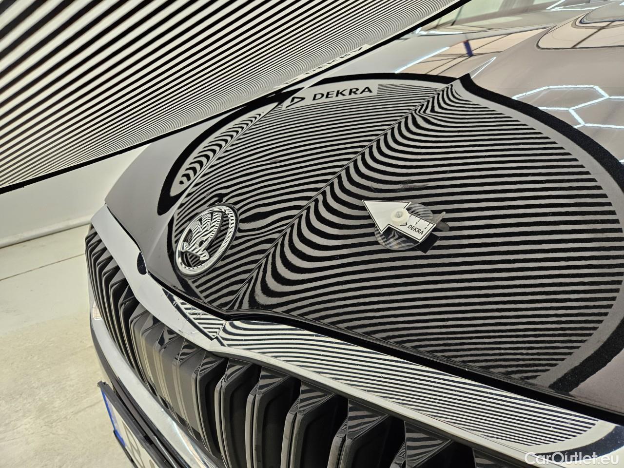  Skoda  Octavia 2.0 TDI 150CP Ambition DSG #11