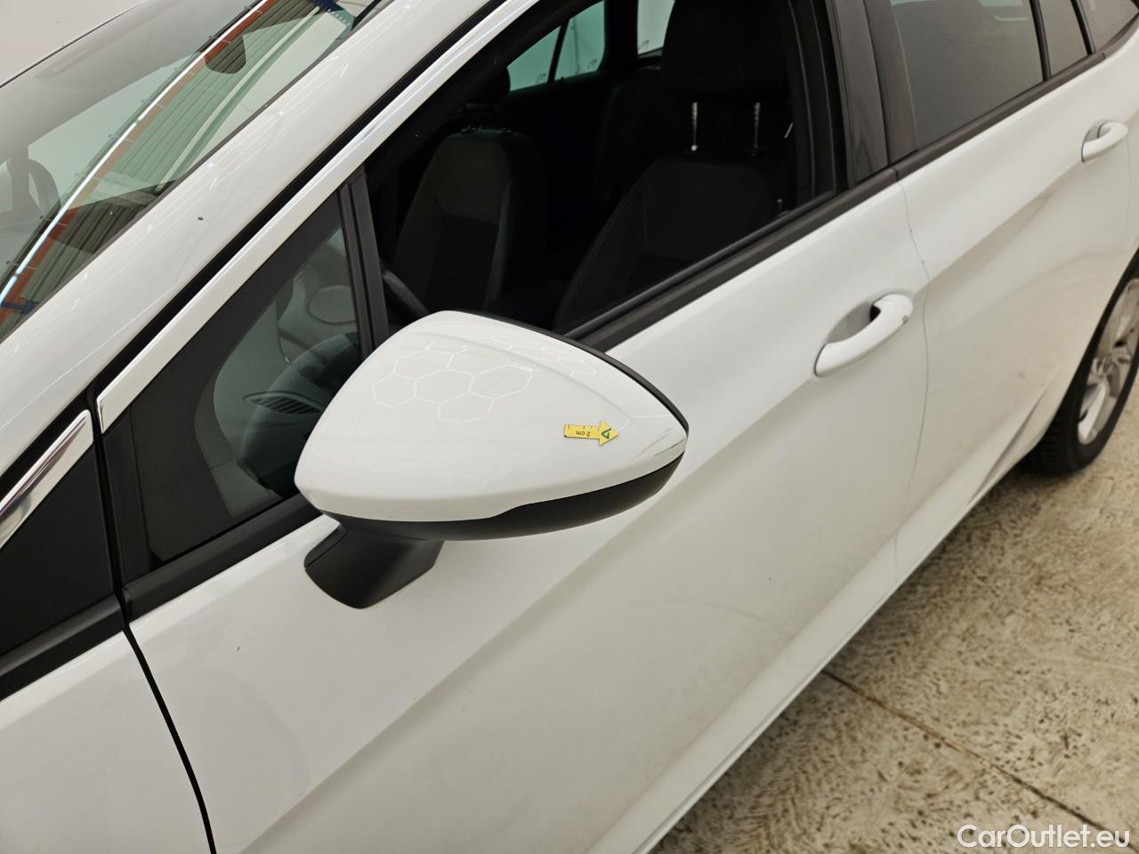  Opel  Astra Elegance F15DVH 90kW/122HP AT9 Diesel #7