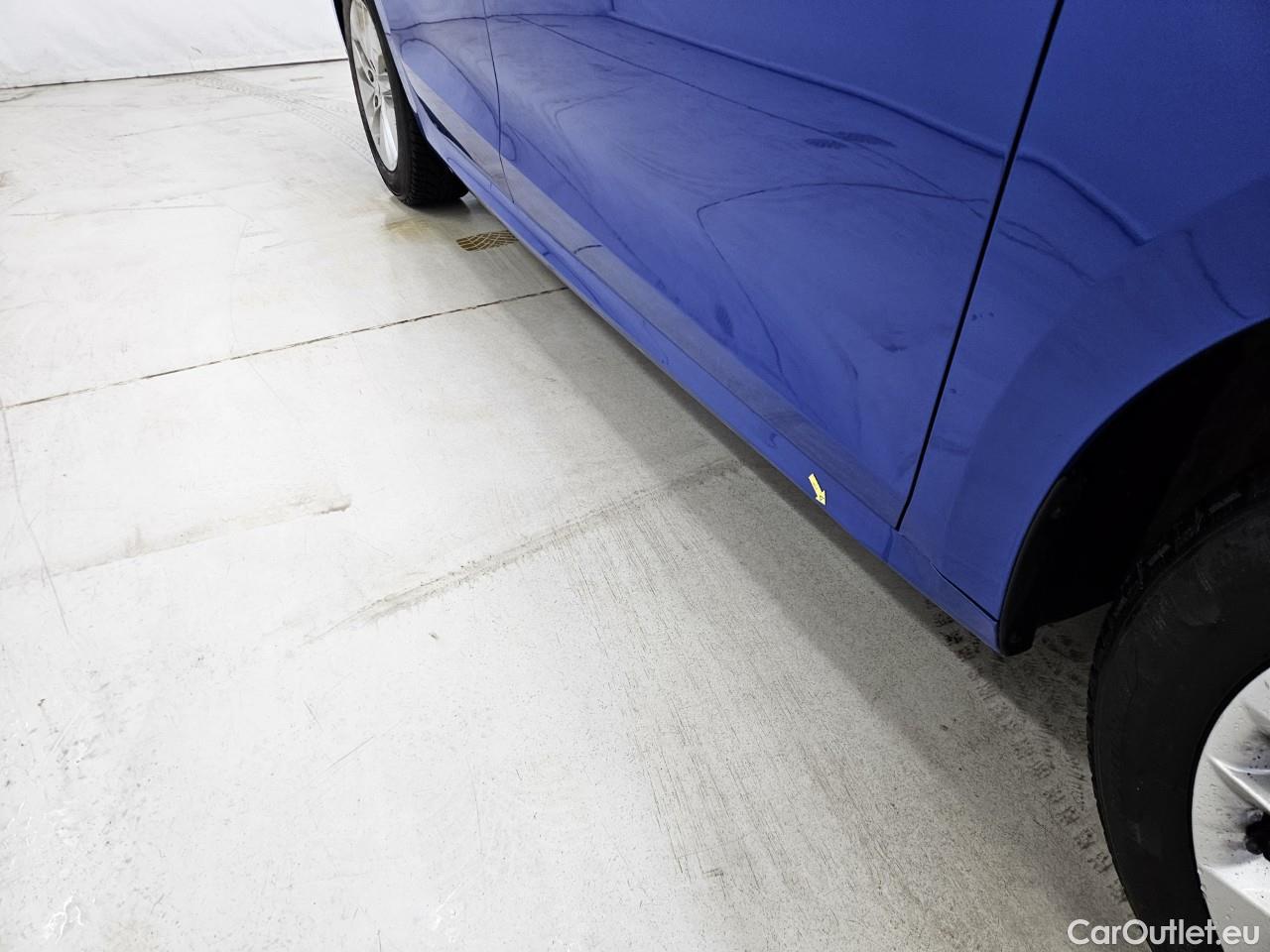  Skoda  Octavia 2.0 TDI 150CP Ambition DSG #21