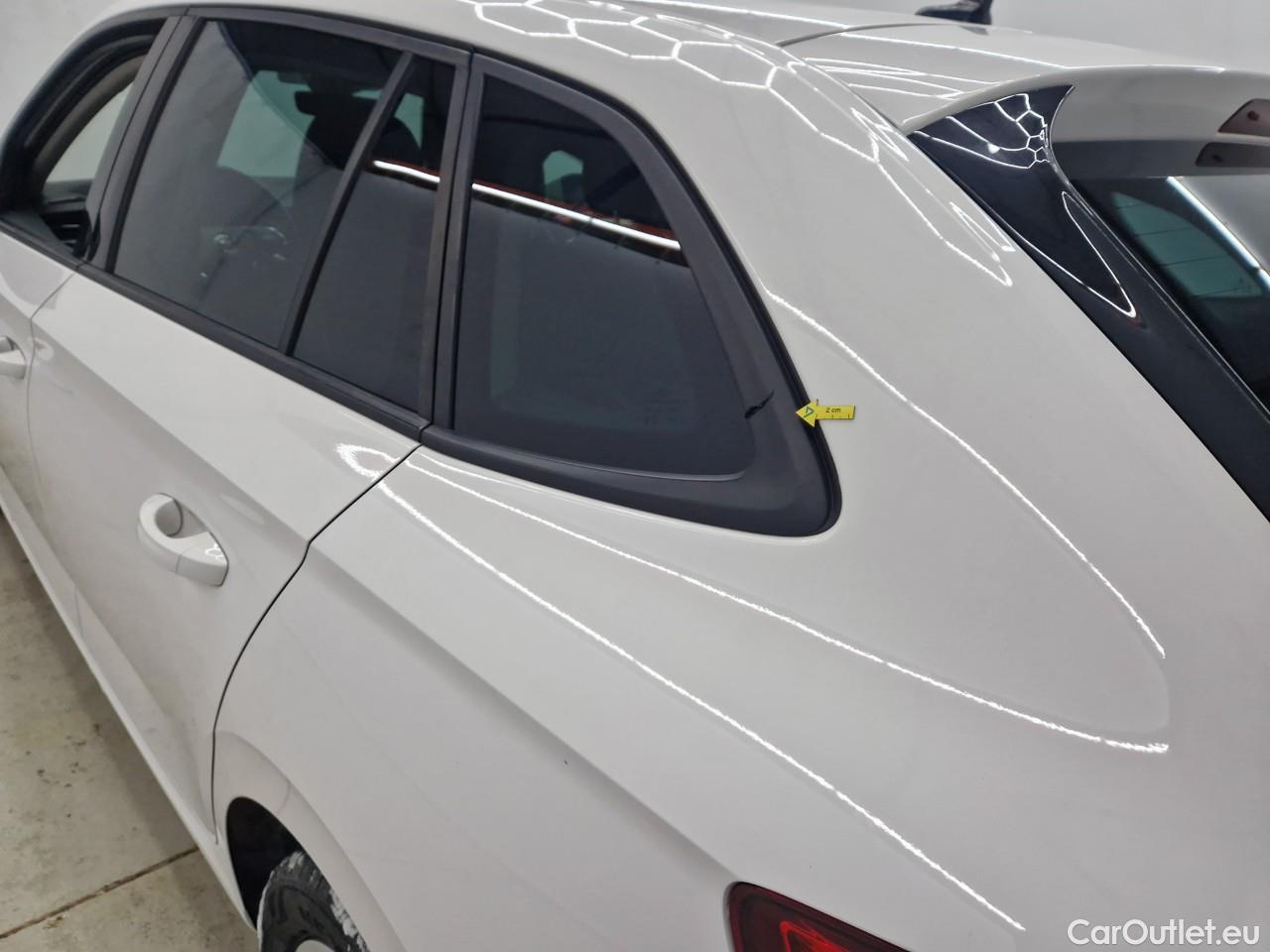  Skoda  Scala 1.0 TSI Style #32