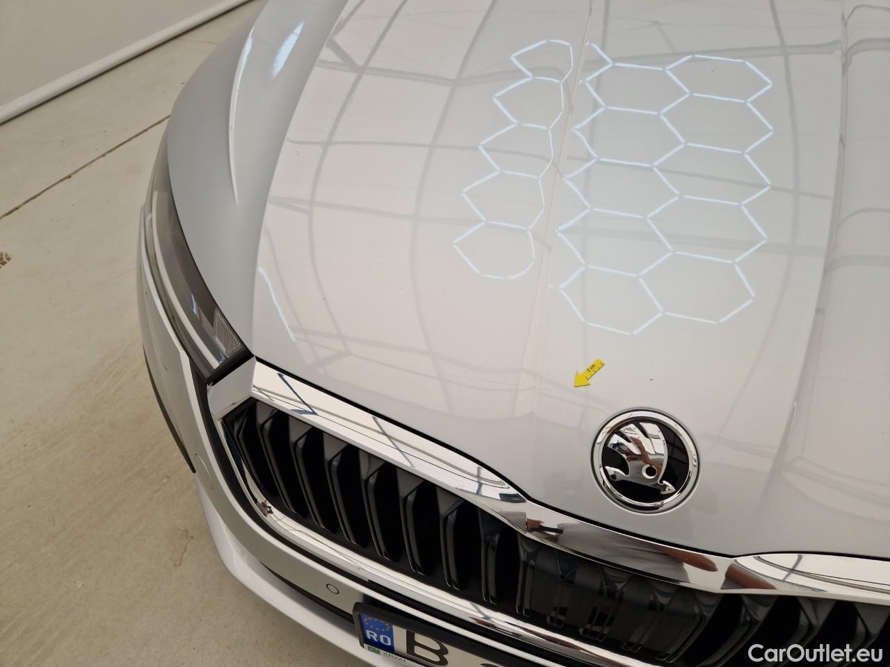  Skoda  Octavia 1.5 TSI 150CP Ambition #20