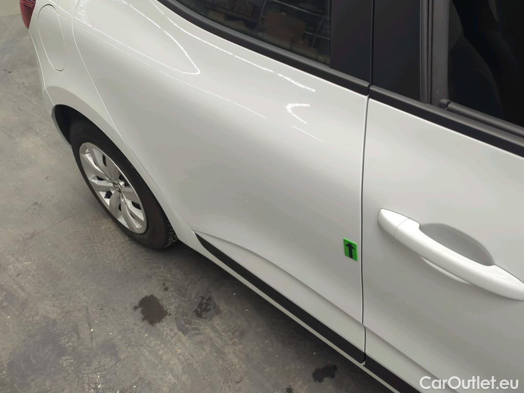  Renault  Clio 1.0 TCe 90CP Life #18