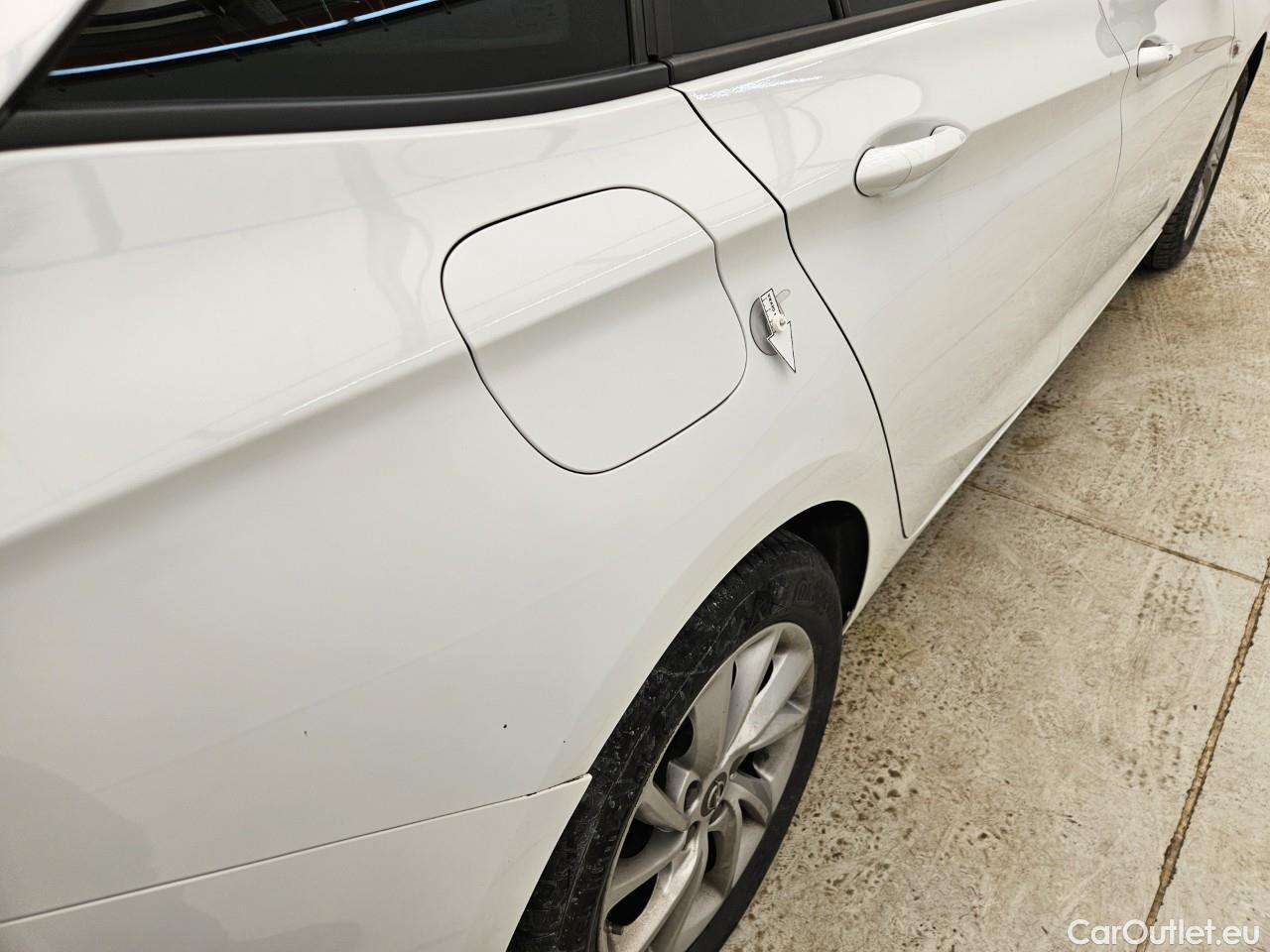  Opel  Astra Elegance F15DVH 90kW/122HP AT9 Diesel #34