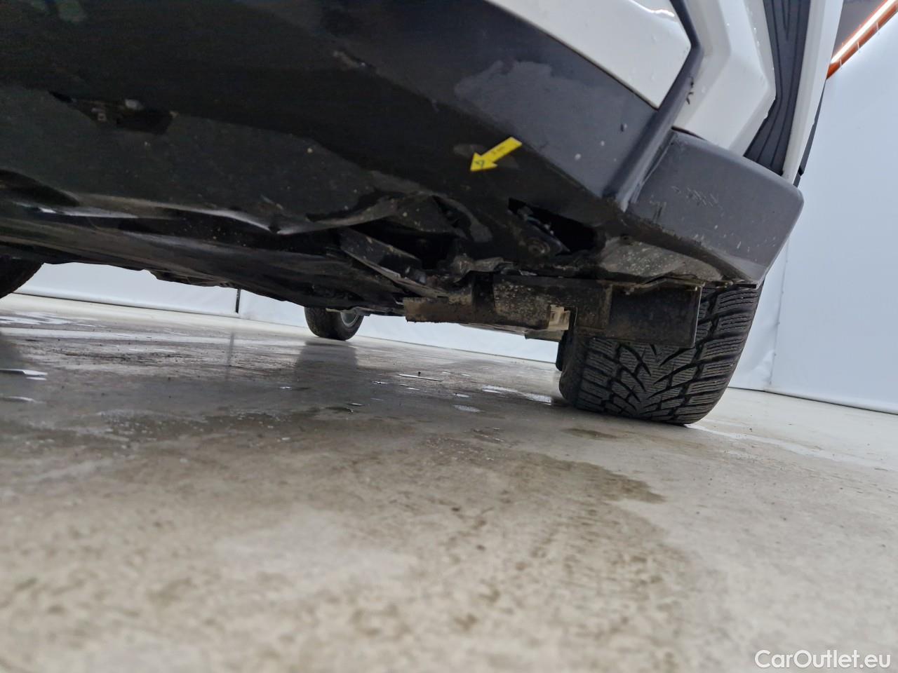  Toyota  C-HR 1.8 HSD C-enter #13