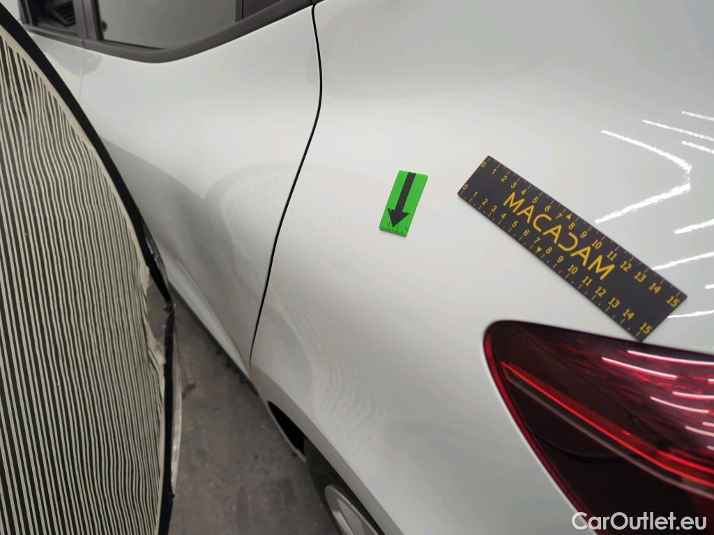  Renault  Clio 1.0 TCe 90CP Life #5