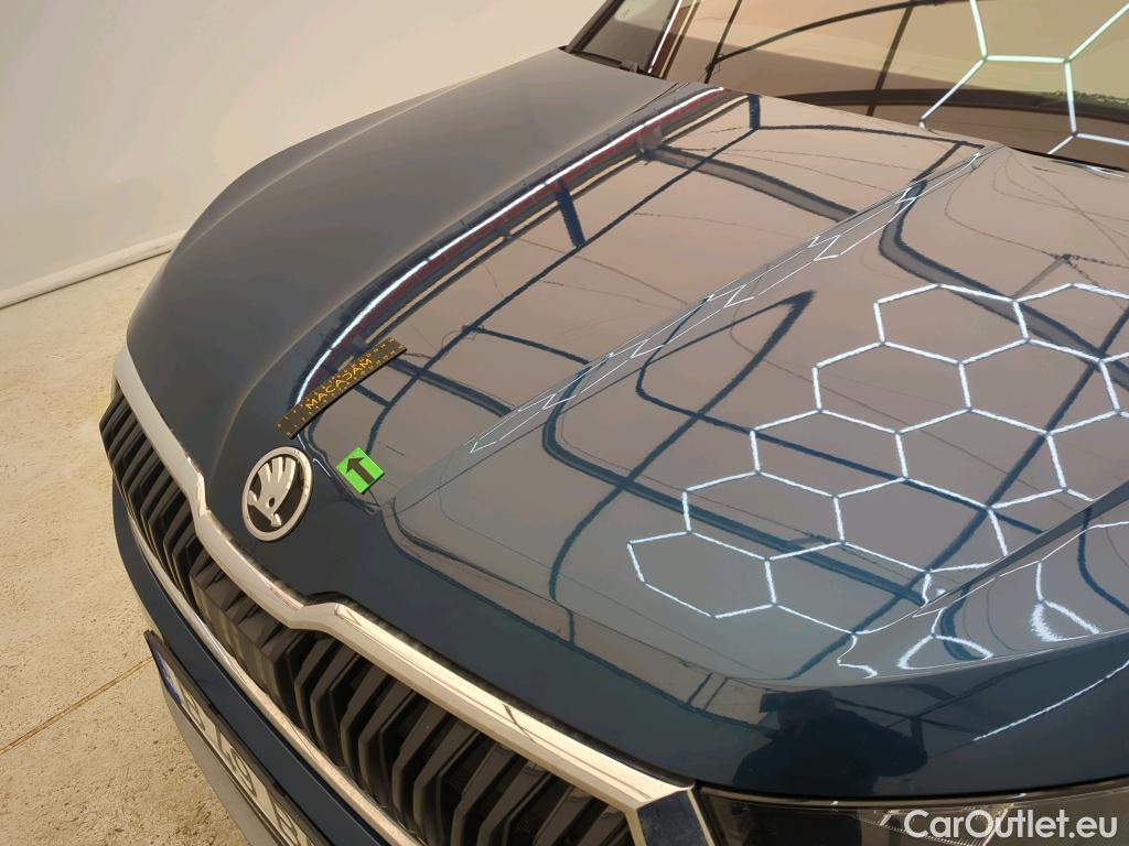  Skoda  Kodiaq 2.0 TDI 150CP Ambition DSG 4x4 #3