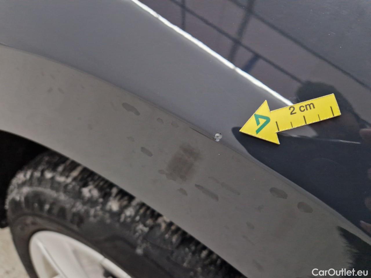  Volkswagen  Golf  2.0 TDI 116HP DSG Life Variant #13