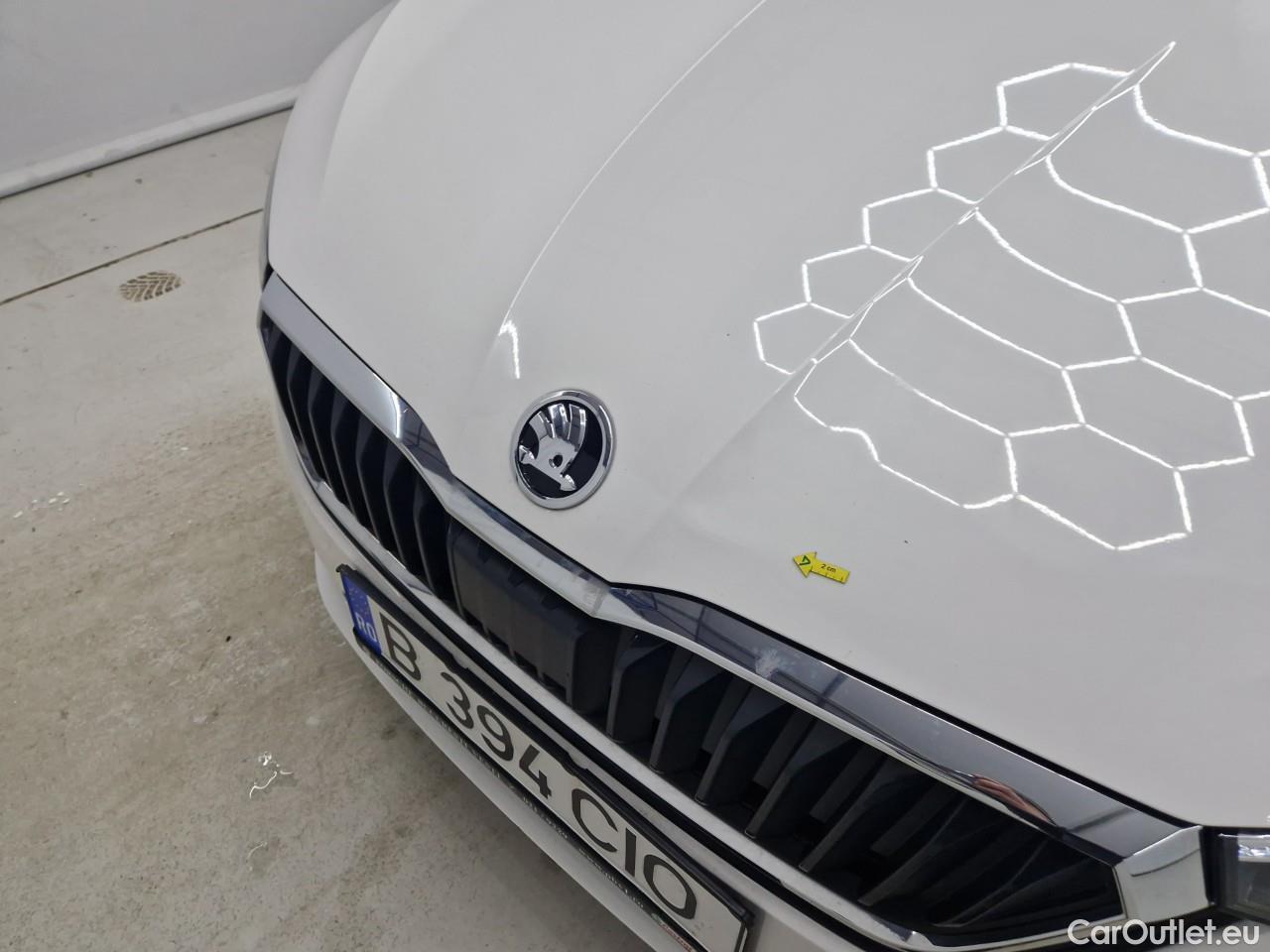  Skoda  Scala 1.0 TSI Style #18