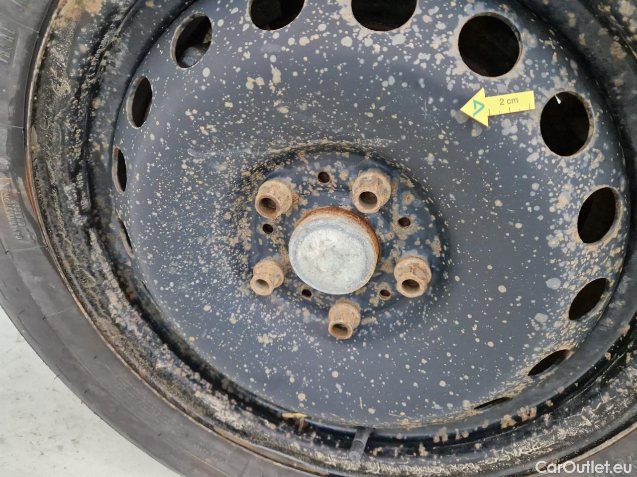  Renault  Kangoo 1.5 Blue dCi 95HP Maxi Confort #15