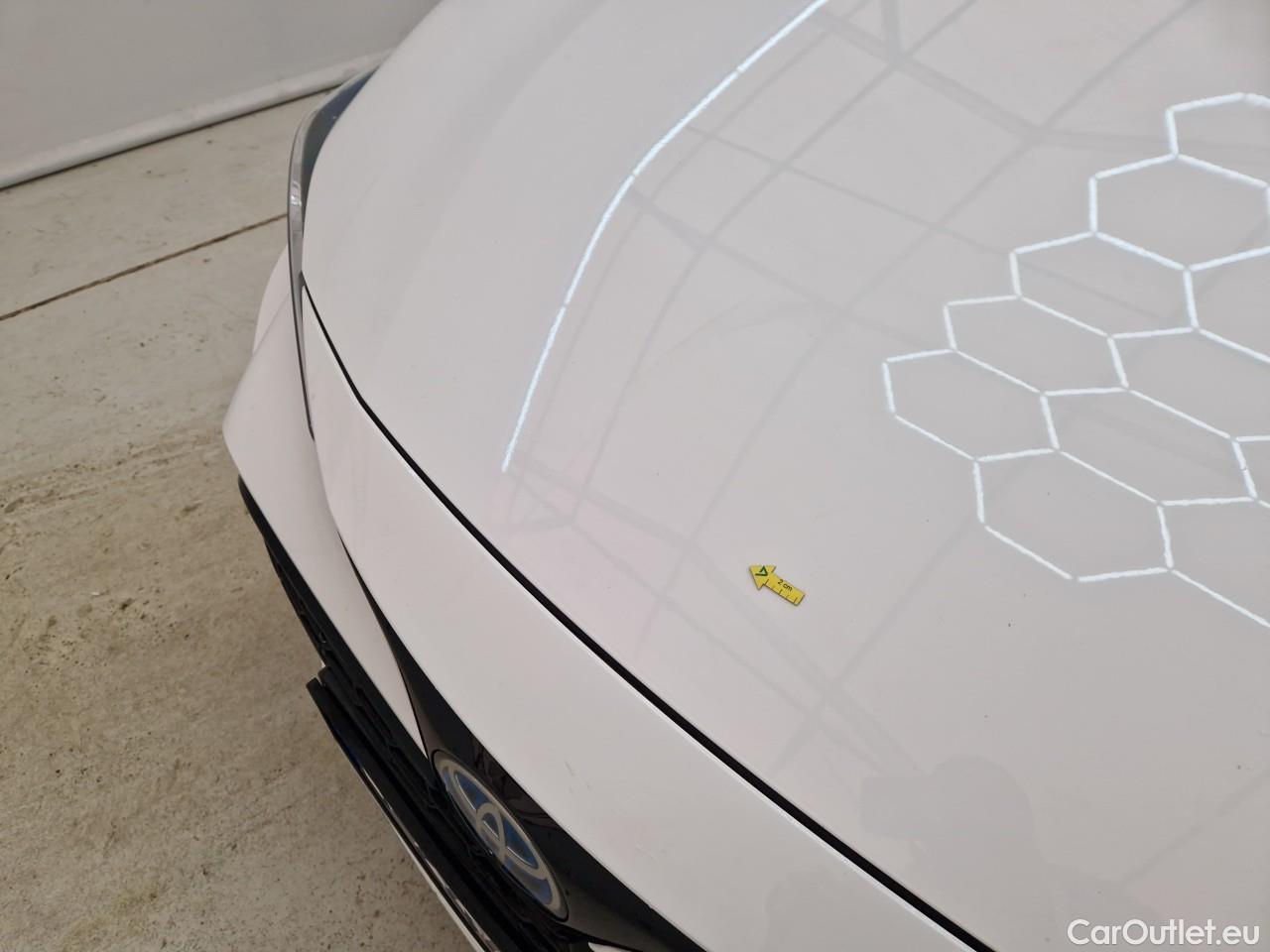  Toyota  Corolla 1.8 Hybrid Eco HSD E-CVT #14