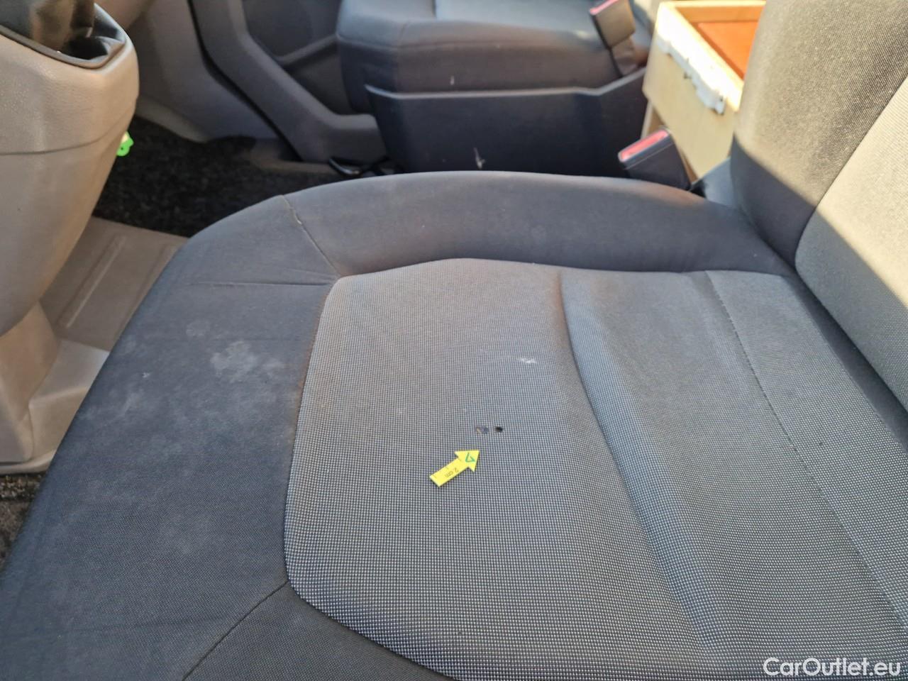  Volkswagen  Crafter 2.0l 3.5 75kW L4H4 FWD #34