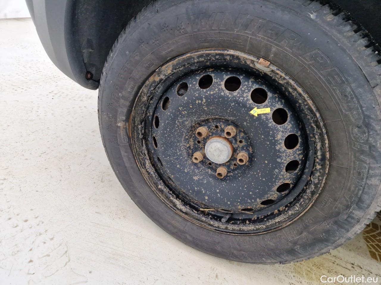  Renault  Kangoo 1.5 Blue dCi 95HP Maxi Confort #16