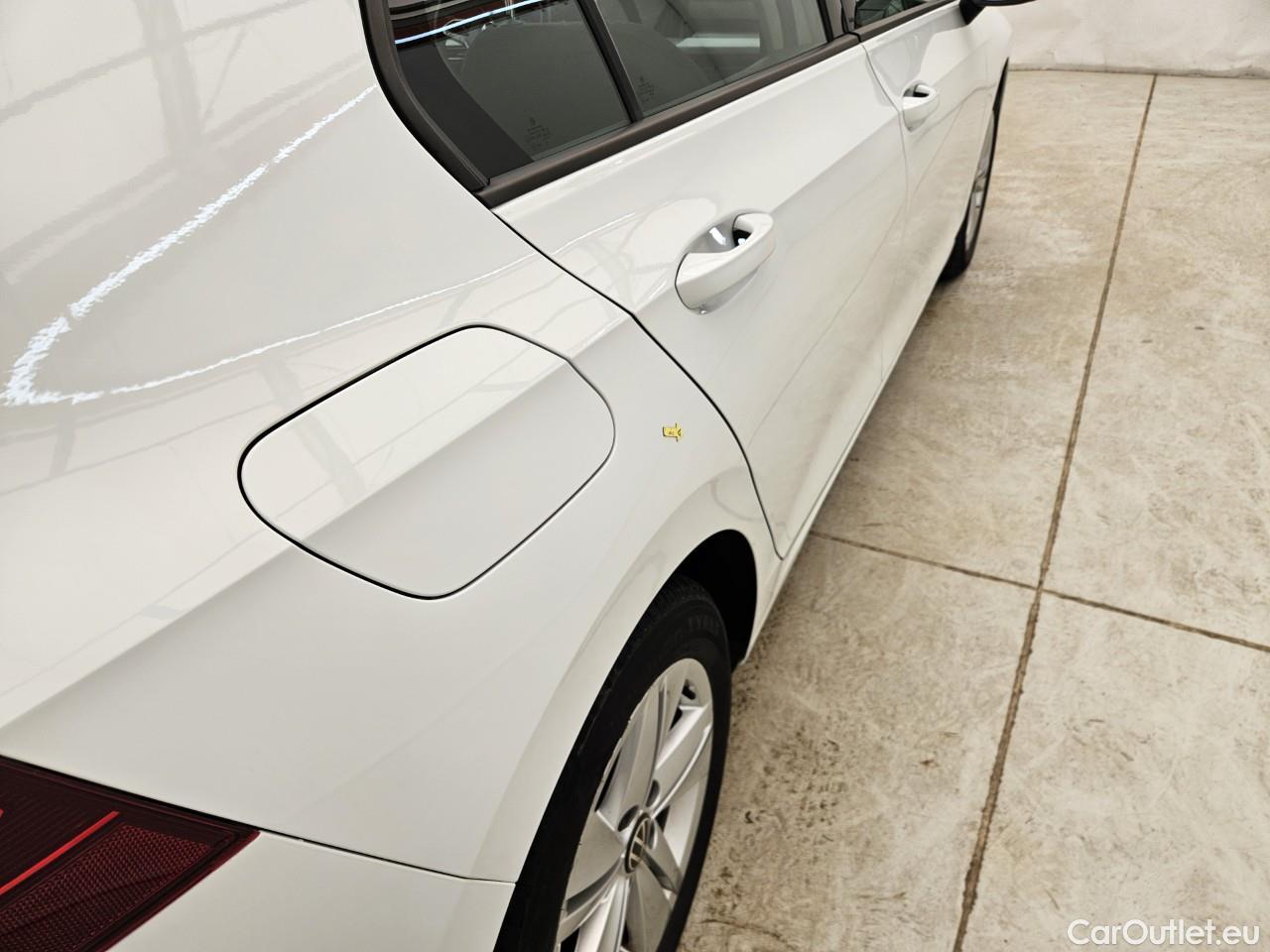  Volkswagen  Golf  Life 1.5 eTSI ACT DSG mild-Hybrid #10