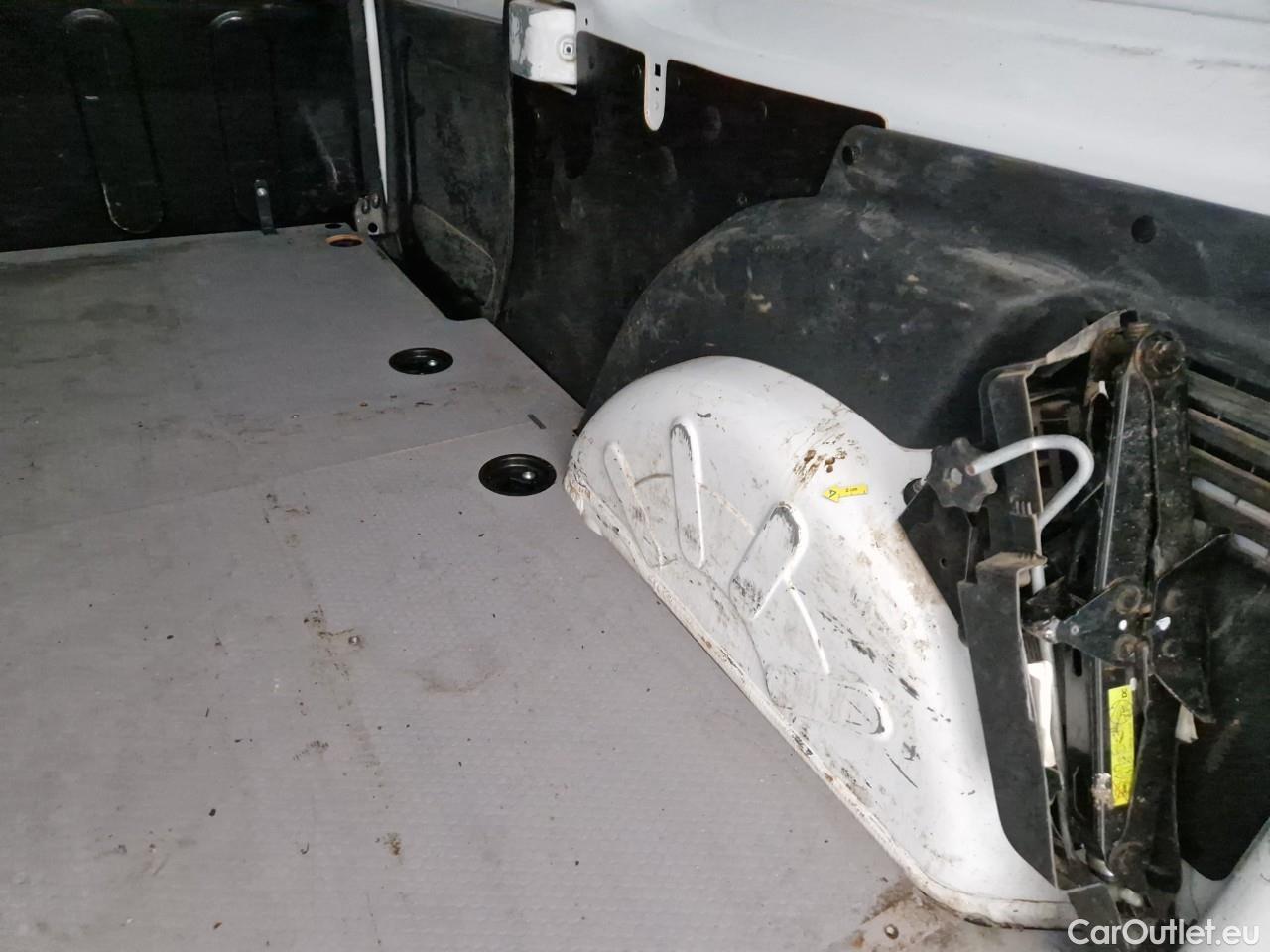  Renault  Kangoo 1.5 Blue dCi 95HP Maxi Confort #31